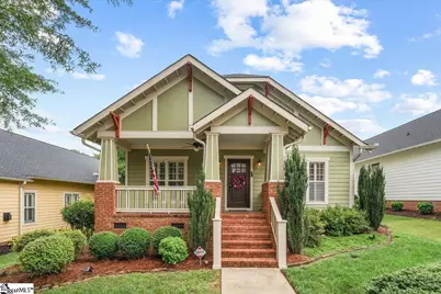 105 Lismore Street, Simpsonville, SC 29680 - Photo 1
