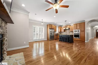 105 Lismore Street, Simpsonville, SC 29680 - Photo 15