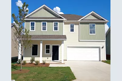 422 Wirthlan Lane #Lot 121, Woodruff, SC 29388 - Photo 1