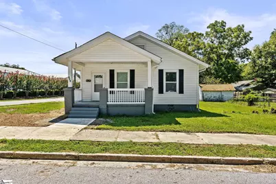 101 Gordon Street, Clinton, SC 29325 - Photo 1