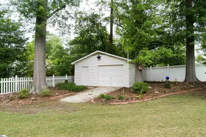 108 Ridgeway Drive, Spartanburg, SC 29301 - Photo 29