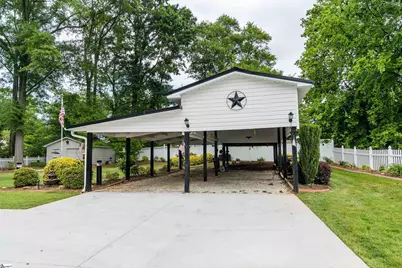 108 Ridgeway Drive, Spartanburg, SC 29301 - Photo 35