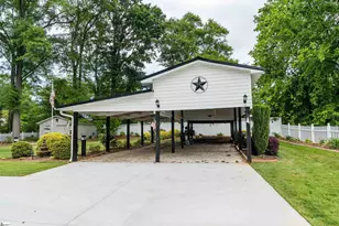 108 Ridgeway Dr, Spartanburg, SC 29301 - Photo 35