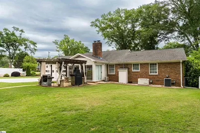 108 Ridgeway Drive, Spartanburg, SC 29301 - Photo 37
