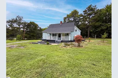 106 Old Georgia Road, Pelzer, SC 29669 - Photo 5