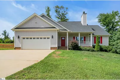 27 Carriage Drive, Greer, SC 29651 - Photo 1