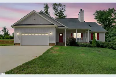 27 Carriage Drive, Greer, SC 29651 - Photo 1