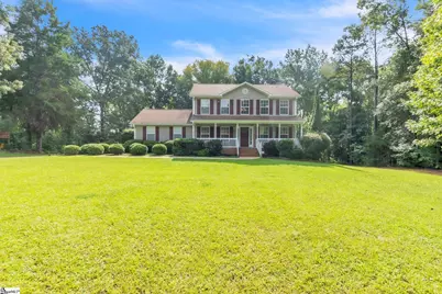 107 Indian Ridge Drive, Laurens, SC 29360 - Photo 1