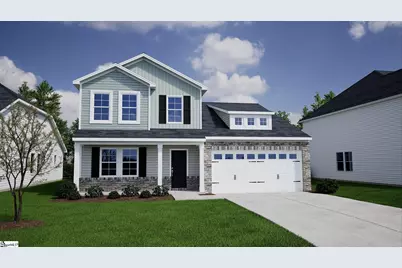 458 Dodger Avenue #Lot 18, Chesnee, SC 29323 - Photo 1