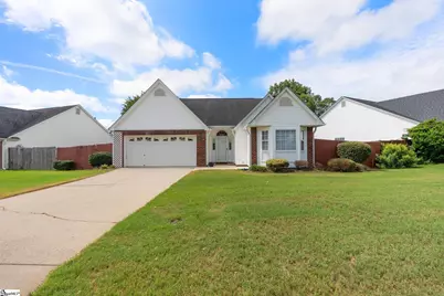 5 Raintree Cove Drive, Taylors, SC 29687 - Photo 1