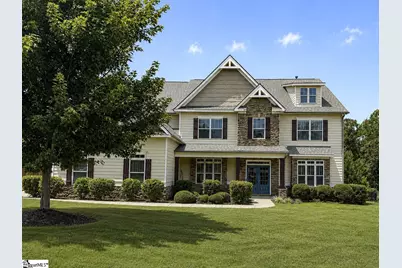 239 Ivy Woods Court, Fountain Inn, SC 29644 - Photo 1