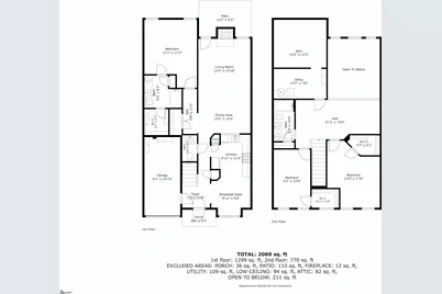 419 Cedar Pines Drive, Greenville, SC 29615 - Photo 33