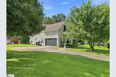 185 Williams Drive, Campobello, SC 29322 - Photo 3