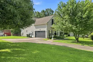 185 Williams Dr, Campobello, SC 29322 - Photo 3