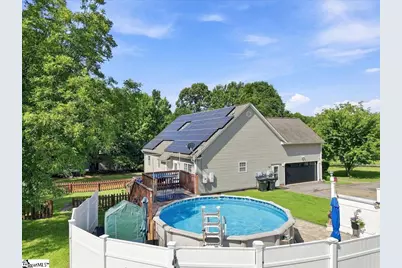 185 Williams Drive, Campobello, SC 29322 - Photo 21