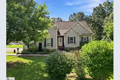 185 Williams Drive, Campobello, SC 29322 - Photo 1
