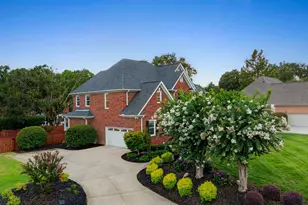 406 Red Fern Trail, Simpsonville, SC 29681 - Photo 3