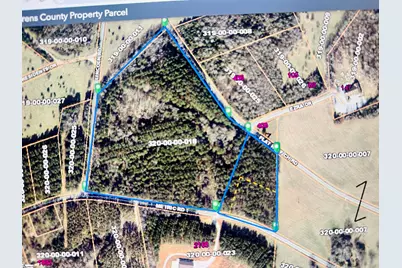 [Address not provided], Laurens, SC 29360 - Photo 13