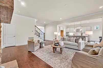 779 Enoree River Place, Greer, SC 29651 - Photo 17