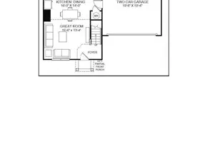 2025 Evanston Dr, Wellford, SC 29385 - Photo 15