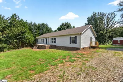 2116 Blackstock Road, Pauline, SC 29374 - Photo 1