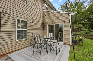 34 Madeline Cir, Taylors, SC 29687 - Photo 33