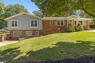 17 Zelma Dr, Greenville, SC 29617 - Photo 1