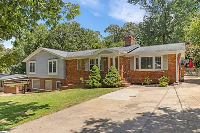 17 Zelma Drive, Greenville, SC 29617 - Photo 3