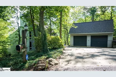 14 Persimmon Lane, Greenville, SC 29609 - Photo 9