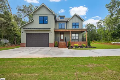 25 Stallings Road, Greenville, SC 29611 - Photo 1