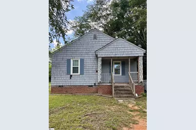 190 Briarcliff Road, Spartanburg, SC 29301 - Photo 1