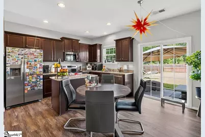 904 Liberty Walk Lane, Simpsonville, SC 29681 - Photo 5