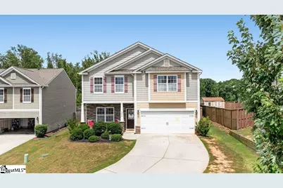 904 Liberty Walk Lane, Simpsonville, SC 29681 - Photo 1