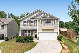 904 Liberty Walk Ln, Simpsonville, SC 29681 - Photo 1