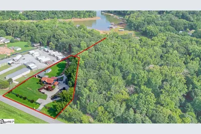 2625 Old Dobbins Bridge Road, Townville, SC 29689 - Photo 3