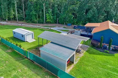 2625 Old Dobbins Bridge Road, Townville, SC 29689 - Photo 39