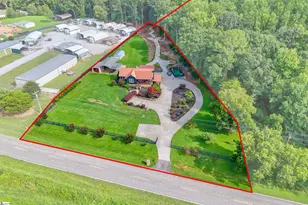 2625 Old Dobbins Bridge Rd, Townville, SC 29689 - Photo 41