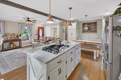 2625 Old Dobbins Bridge Road, Townville, SC 29689 - Photo 7
