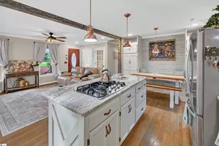 2625 Old Dobbins Bridge Rd, Townville, SC 29689 - Photo 7