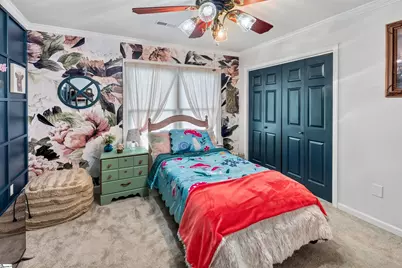 2625 Old Dobbins Bridge Road, Townville, SC 29689 - Photo 17