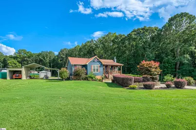 2625 Old Dobbins Bridge Road, Townville, SC 29689 - Photo 1