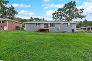 1001 Fairfield Dr, Anderson, SC 29621 - Photo 15