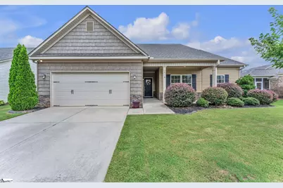 4 Harvestwood Place, Greenville, SC 29605 - Photo 1