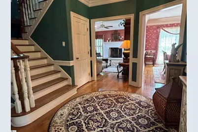 303 Pelham Falls Drive, Greer, SC 29651 - Photo 17