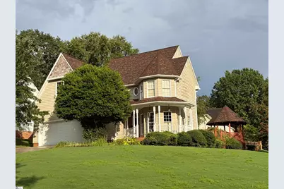 303 Pelham Falls Drive, Greer, SC 29651 - Photo 1