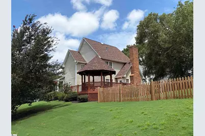 303 Pelham Falls Drive, Greer, SC 29651 - Photo 25
