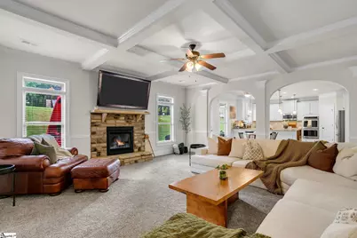 122 James Lake Way, Easley, SC 29642 - Photo 25