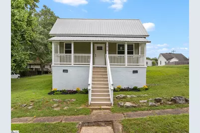 1016 Orr Street, Pelzer, SC 29669 - Photo 1