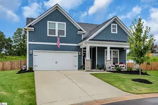12069 Mahogany Cir, Inman, SC 29349 - Photo 1