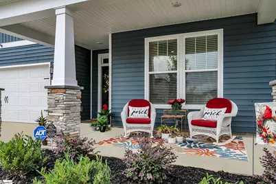 12069 Mahogany Circle, Inman, SC 29349 - Photo 3